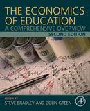 The Economics of Education : A Comprehensive Overview-9780128153918