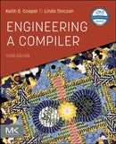 Engineering a Compiler-9780128154120
