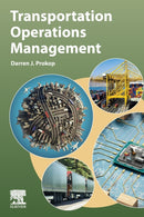 Transportation Operations Management-9780128154151