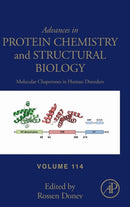 Molecular Chaperones in Human Disorders : Volume 114-9780128155578