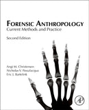Forensic Anthropology : Current Methods and Practice-9780128157343