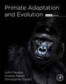 Primate Adaptation and Evolution