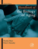 Handbook of the Biology of Aging-9780128159620