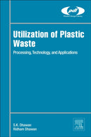 Utilization of Plastic Waste