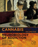 Cannabis : Volume 5-9780128167915