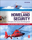 Introduction to Homeland Security : Principles of All-Hazards Risk Management-9780128171370