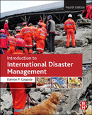 Introduction to International Disaster Management-9780128173688
