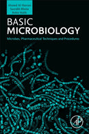 Basic Microbiology : History, Fundamentals and Insights-9780128175347