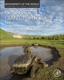 Galapagos Giant Tortoises-9780128175545