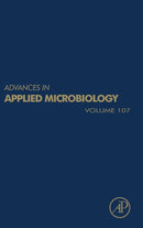 Advances in Applied Microbiology : Volume 107-9780128176184