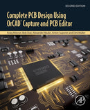 Complete PCB Design Using OrCAD Capture and PCB Editor-9780128176849