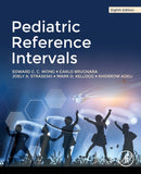 Pediatric Reference Intervals-9780128179390