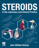 Steroids in the Laboratory and Clinical Practice-9780128181249