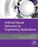 Artificial Neural Networks for Engineering Applications-9780128182475
