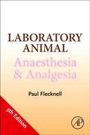 Laboratory Animal Anaesthesia and Analgesia-9780128182680