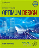 Introduction to Optimum Design-9780128183205
