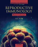 Reproductive Immunology : Basic Concepts-9780128185087