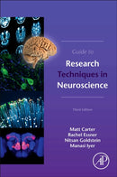 Guide to Research Techniques in Neuroscience-9780128186466