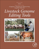 Livestock Genome Editing Tools-9780128190999