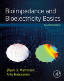 Bioimpedance and Bioelectricity Basics-9780128191071