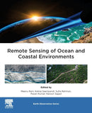 Remote Sensing of Ocean and Coastal Environments-9780128196045