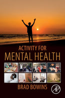 Activity for Mental Health-9780128196250