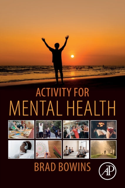 Activity for Mental Health-9780128196250