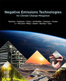 Negative Emissions Technologies for Climate Change Mitigation-9780128196632