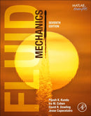 Fluid Mechanics-9780128198070