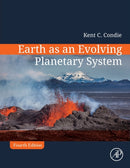 Earth as an Evolving Planetary System-9780128199145