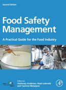 Food Safety Management : A Practical Guide for the Food Industry-9780128200131