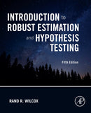 Introduction to Robust Estimation and Hypothesis Testing-9780128200988