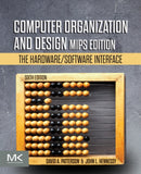 Computer Organization and Design MIPS Edition : The Hardware/Software Interface-9780128201091