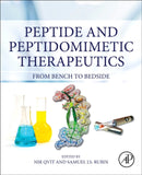 Peptide and Peptidomimetic Therapeutics : From Bench to Bedside-9780128201411