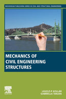 Mechanics of Civil Engineering Structures-9780128203217