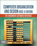 Computer Organization and Design RISC-V Edition : The Hardware Software Interface-9780128203316