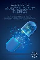 Handbook of Analytical Quality by Design-9780128203323