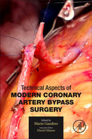 Technical Aspects of Modern Coronary Artery Bypass Surgery-9780128203484