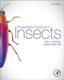 Physiological Systems in Insects-9780128203590