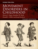 Movement Disorders in Childhood-9780128205525