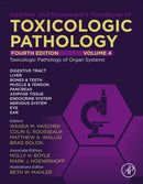 Haschek and Rousseaux's Handbook of Toxicologic Pathology, Volume 4: Toxicologic Pathology of Organ Systems-9780128210468