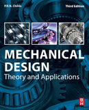 Mechanical Design : Theory and Applications-9780128211021