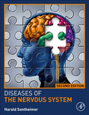 Diseases of the Nervous System-9780128212288