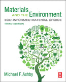 Materials and the Environment