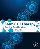 Stem Cell Therapy : Practical Considerations-9780128215692