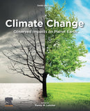 Climate Change : Observed Impacts on Planet Earth-9780128215753