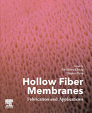 Hollow Fiber Membranes : Fabrication and Applications-9780128218761