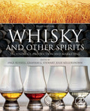Whisky and Other Spirits : Technology, Production and Marketing-9780128220764