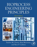 Bioprocess Engineering Principles-9780128221914