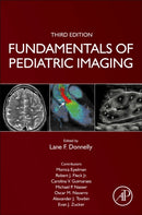 Fundamentals of Pediatric Imaging-9780128222553